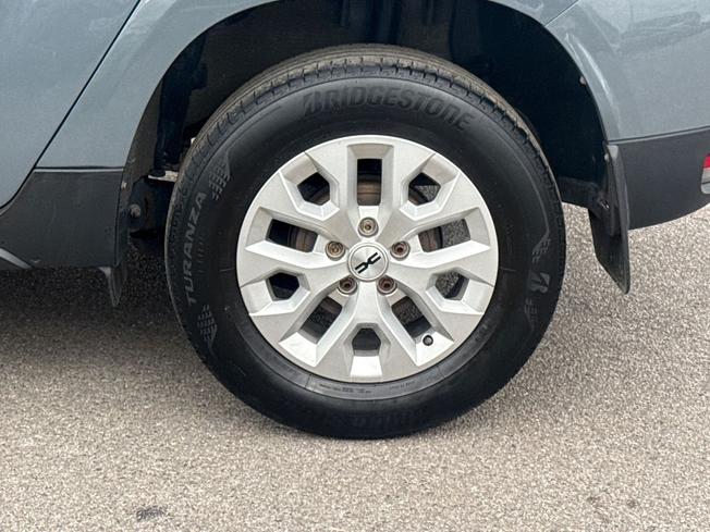 DACIA Duster Photo 22