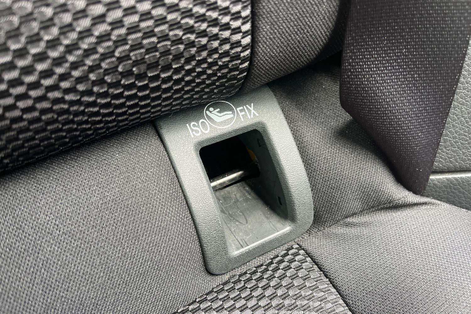 Nissan QASHQAI Photo 26