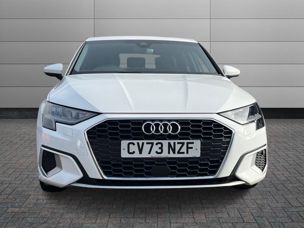 Audi A3 Photo 7