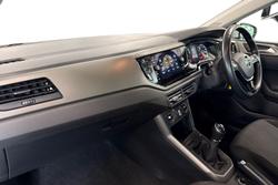 Volkswagen Polo Photo 2