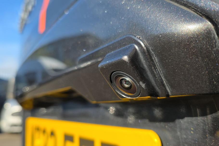 Used FORD TRANSIT CUSTOM WT23EFP 16