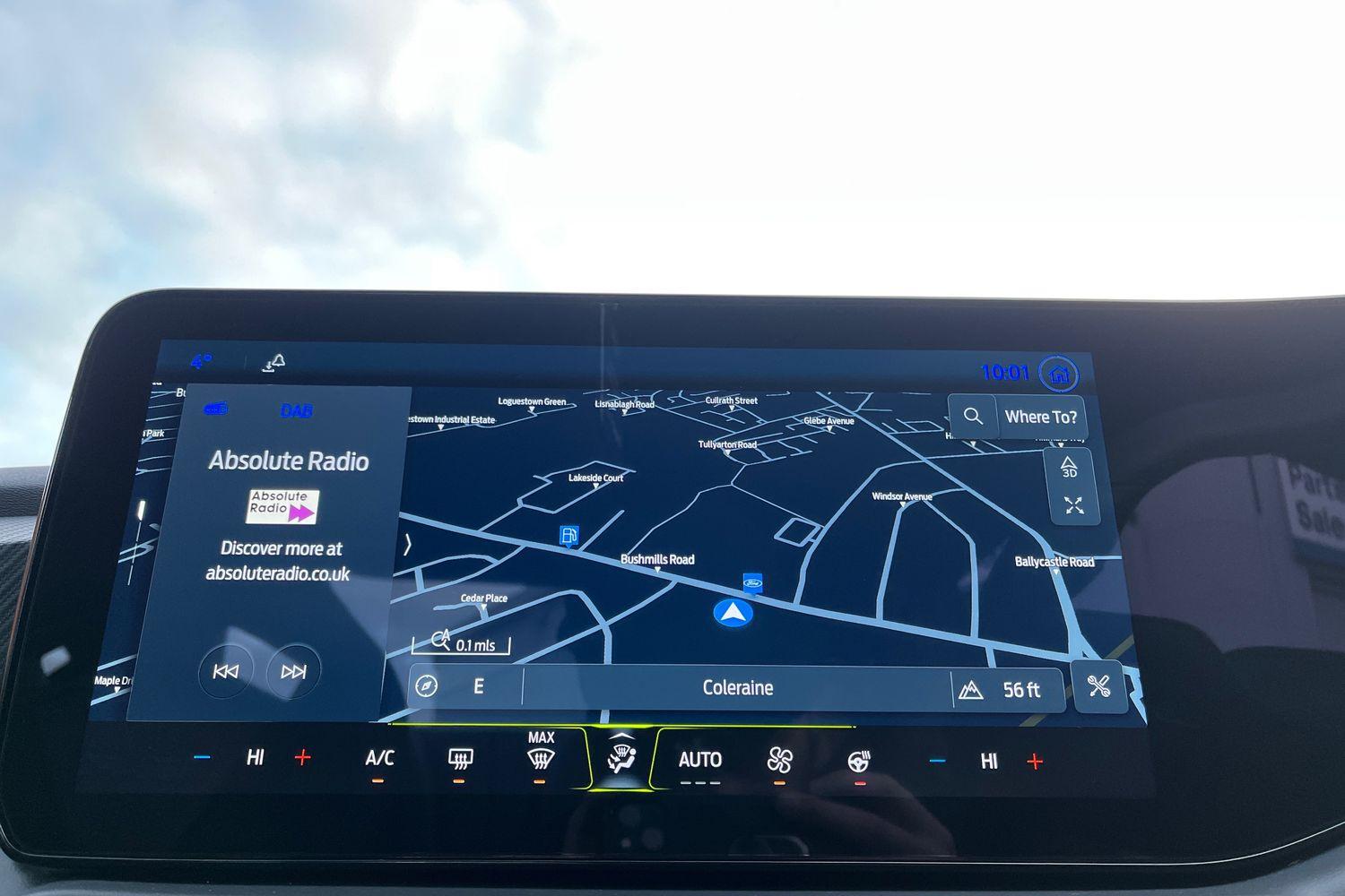 Ford MUSTANG Photo 30