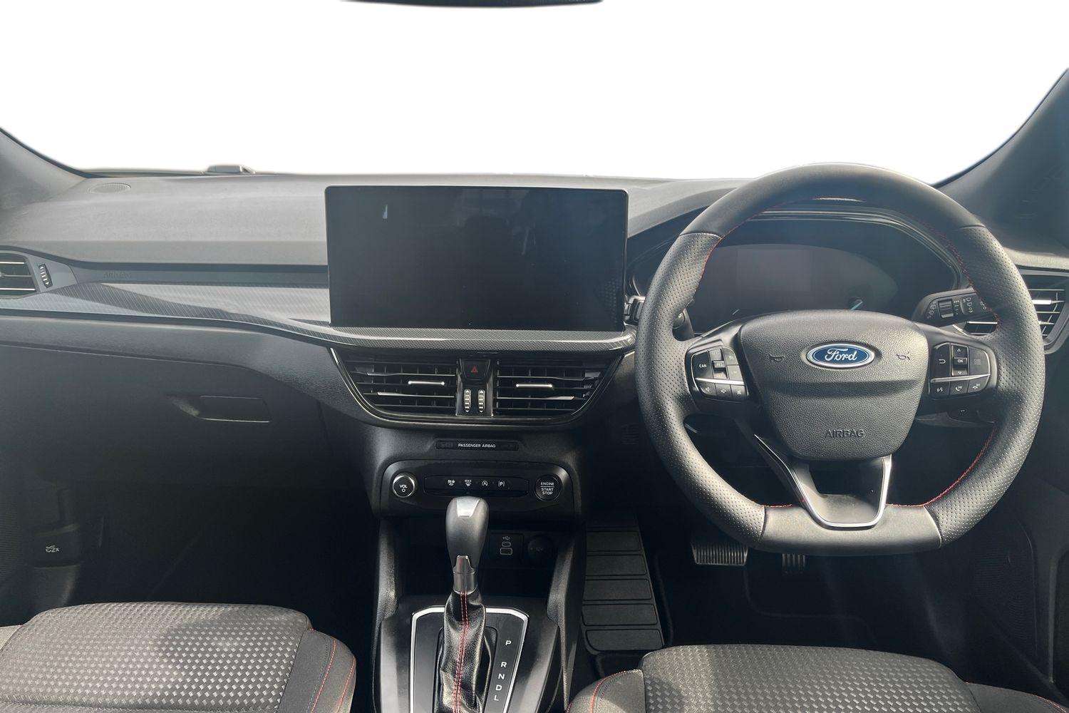 Ford FOCUS Photo 9