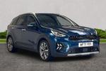 Kia Niro Photo 0