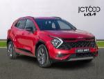 Kia Sportage Photo 0