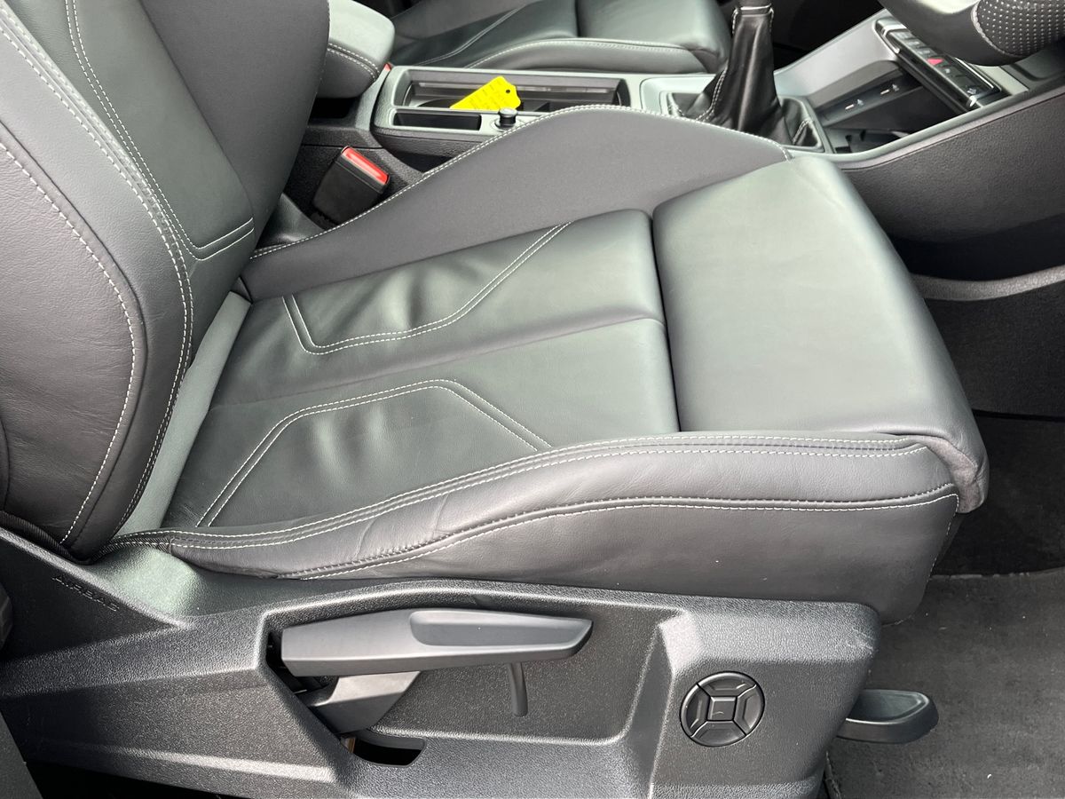 Audi Q3 Photo 33