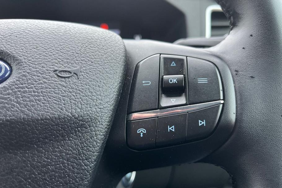 Used Ford TRANSIT WV75VRP 37