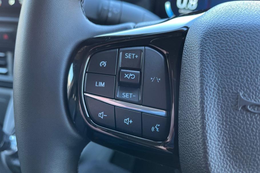 Used Ford TRANSIT CUSTOM 17