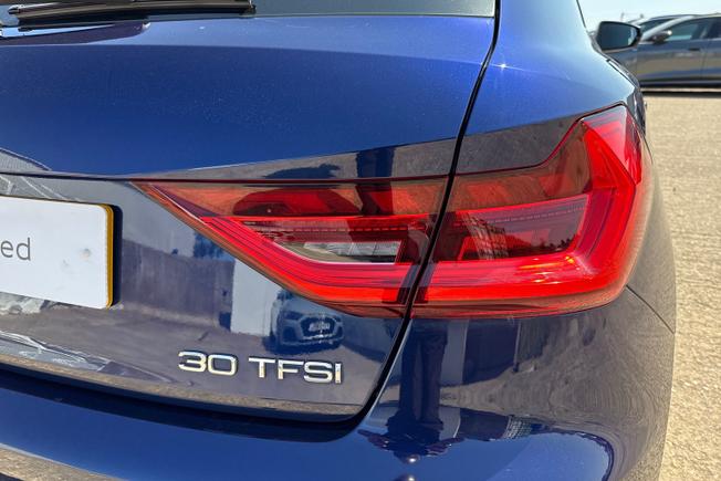 AUDI A1 Photo 18