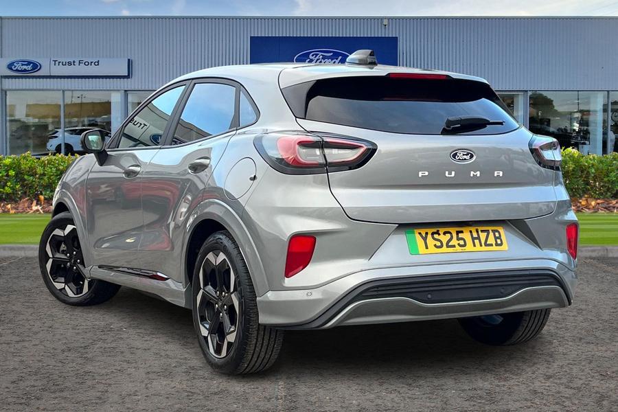 Ford PUMA GEN-E Photo autoimg-a833e778d92334d5055afdcc52a69db52a38c027.jpg