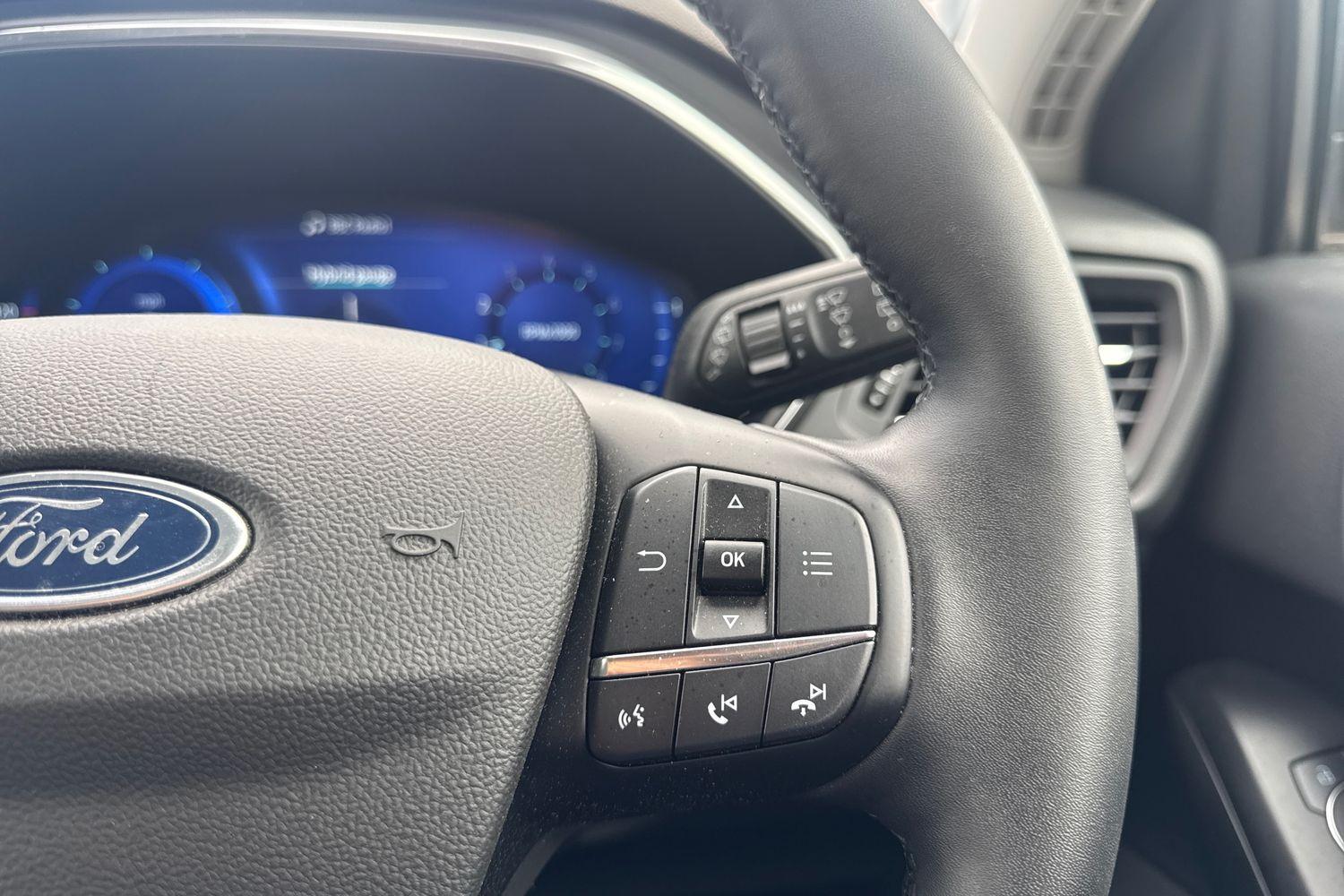 Ford FOCUS Photo 32