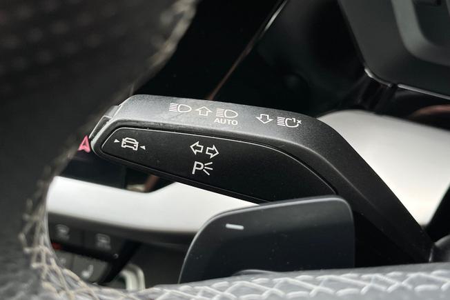 AUDI A3 Photo 34