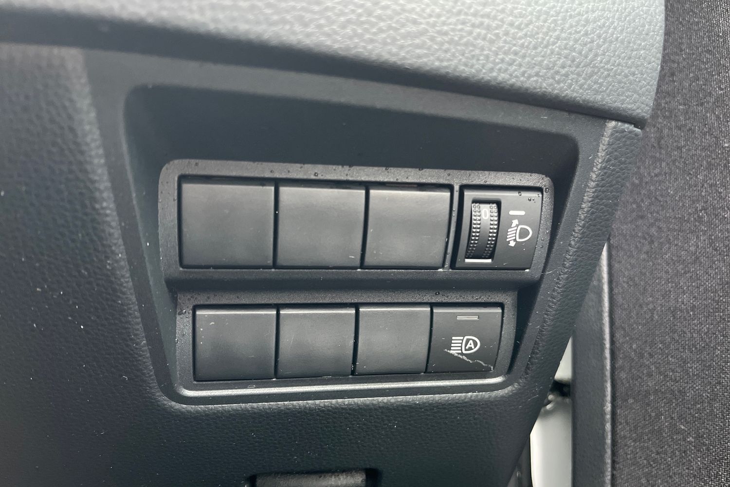 Toyota YARIS Photo 39