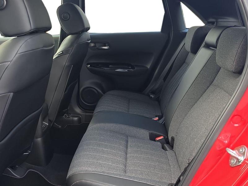 Used Honda Jazz NU72GZN 17