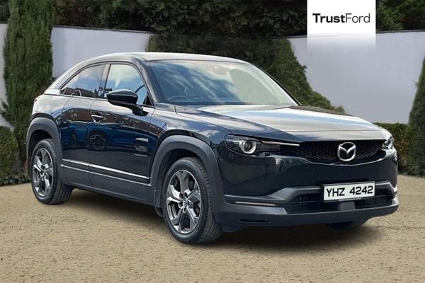 Used Mazda MX-30 YHZ4242