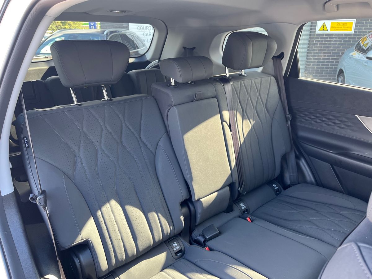 Chery Tiggo 8 Photo 31