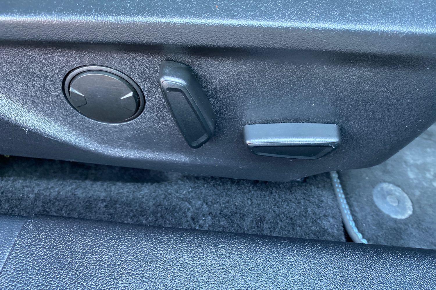 Ford FOCUS Photo 33