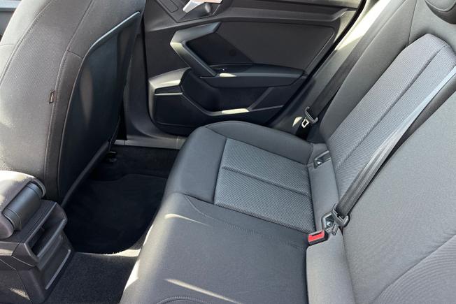 Audi A3 Photo 40