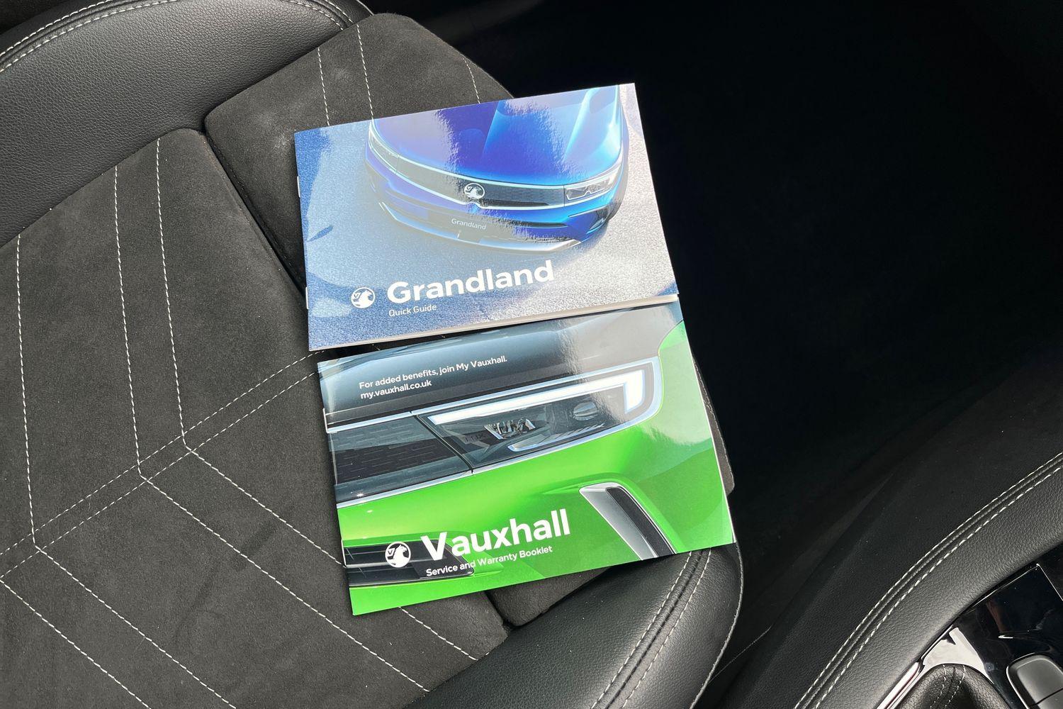 Vauxhall Grandland Photo 21