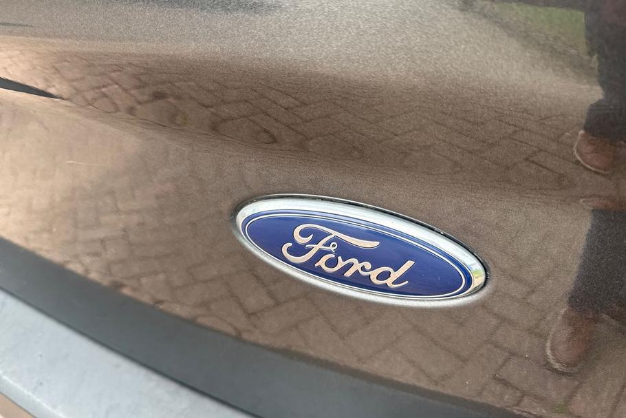 Used FORD TRANSIT CONNECT BN22NXW 20