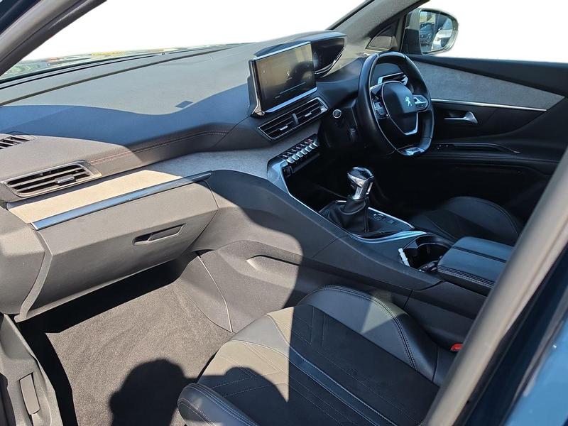 Used Peugeot 5008 GJ21PBZ 15