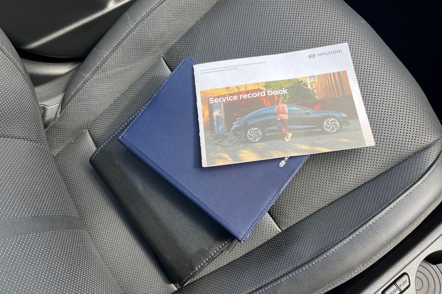Hyundai KONA Photo 21