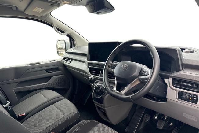 VOLKSWAGEN Transporter Photo 6