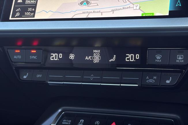 AUDI  A3 Sportback  Photo 27