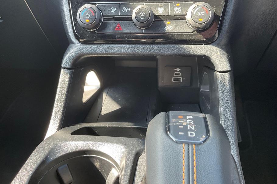 Used FORD RANGER WN75KXX 24