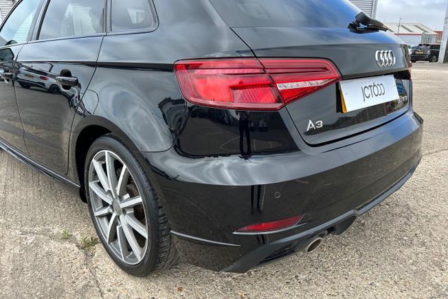 AUDI A3 Photo 31
