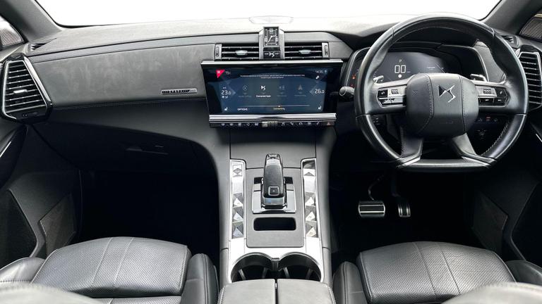 Used DS Automobiles DS 7 CROSSBACK WP19JWU 9