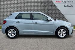 AUDI A1 Photo 4