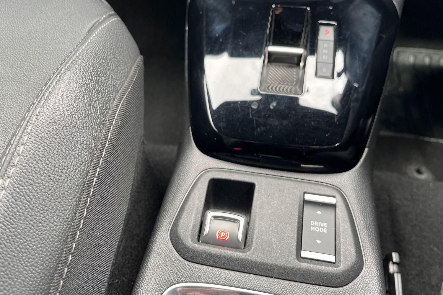 Vauxhall CORSA Photo 27