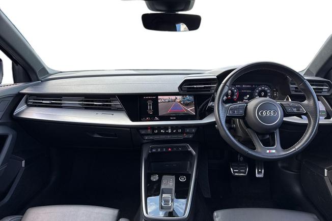 Audi A3 Photo 10