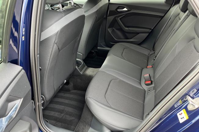 Audi A1 Photo 40
