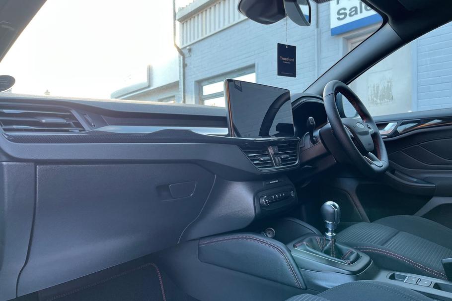 Used Ford FOCUS IMZ9423 18