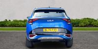 Kia Sportage Photo 10