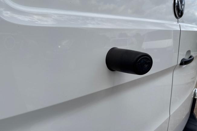 Volkswagen Crafter Photo 29