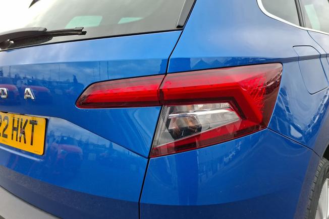 ŠKODA Karoq Photo 18