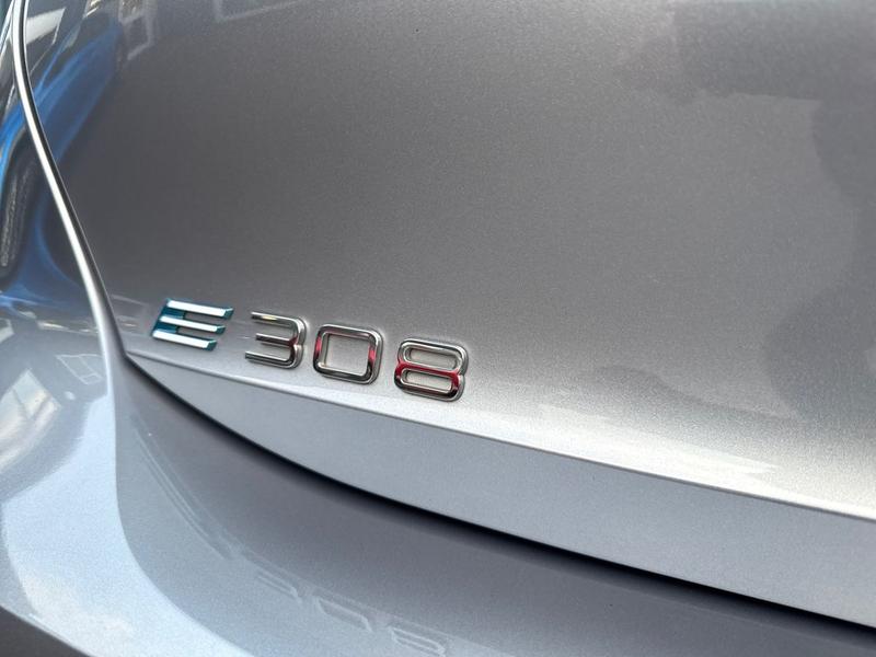 Used Peugeot E-308 LM24RZL 29