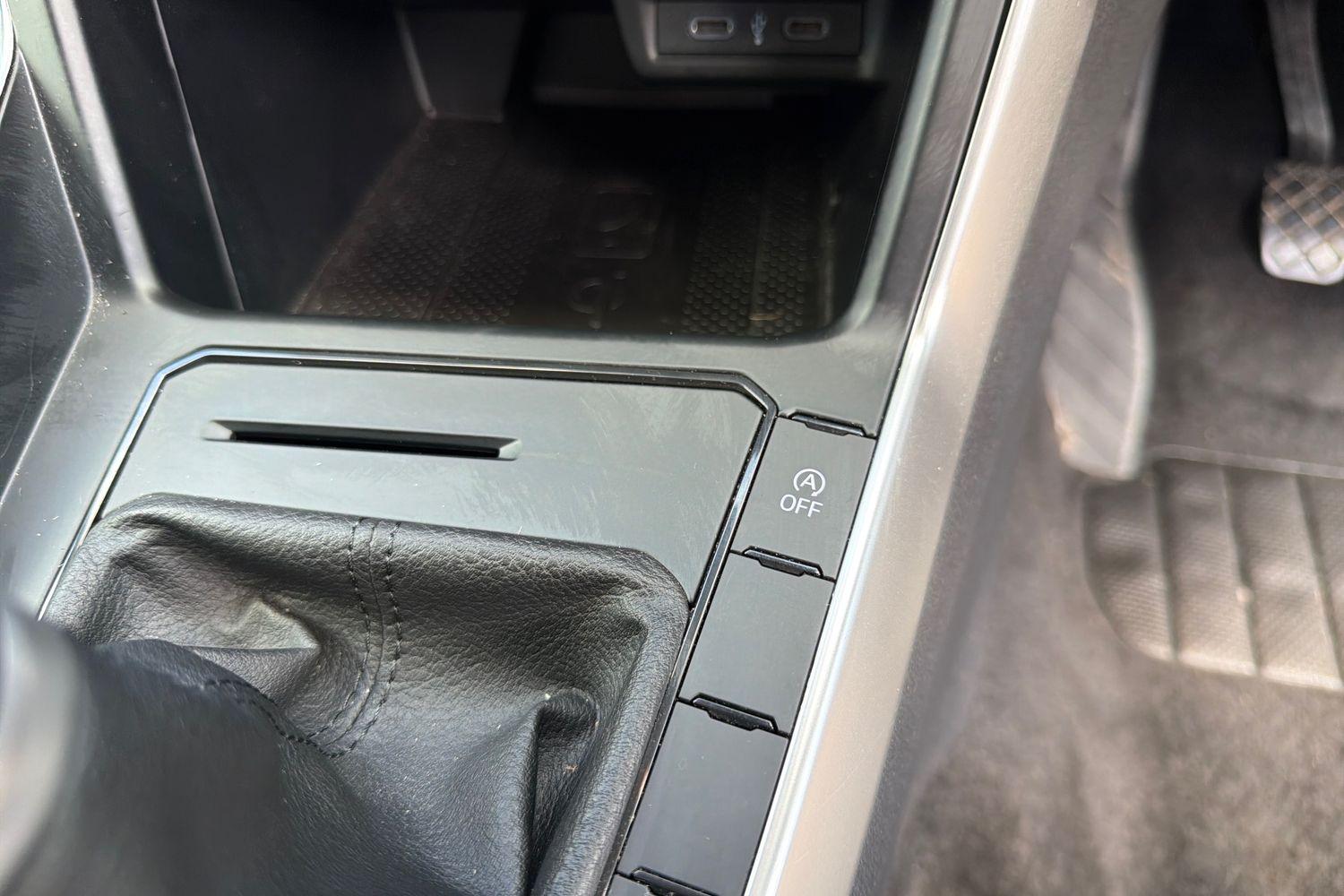 Volkswagen POLO Photo 32
