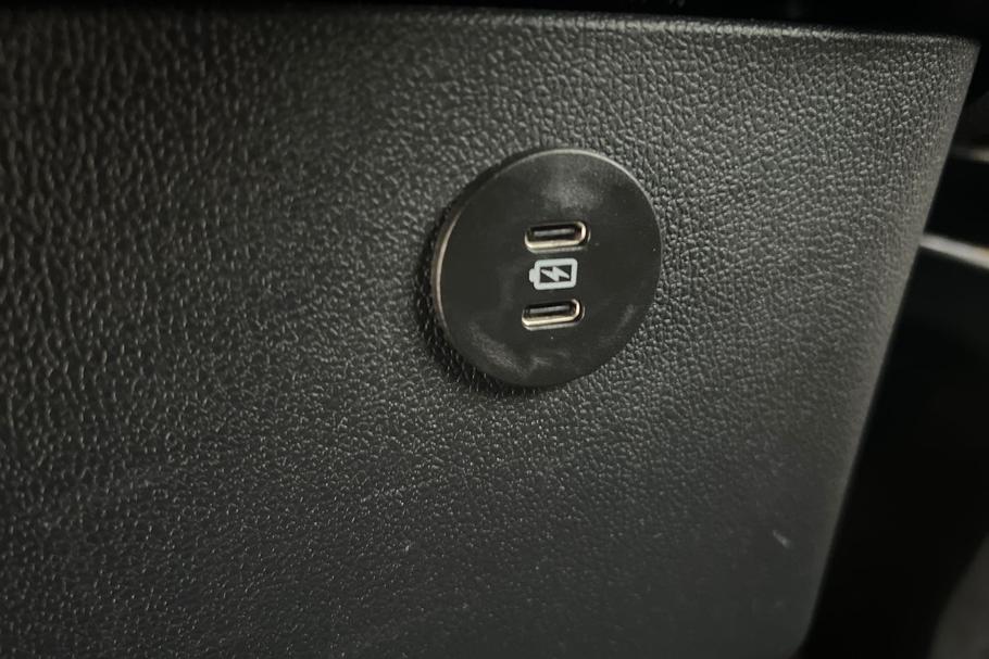 Used FORD TRANSIT CUSTOM YP75JHO 26