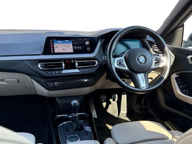 BMW 2 Series Gran Coupe Photo 11
