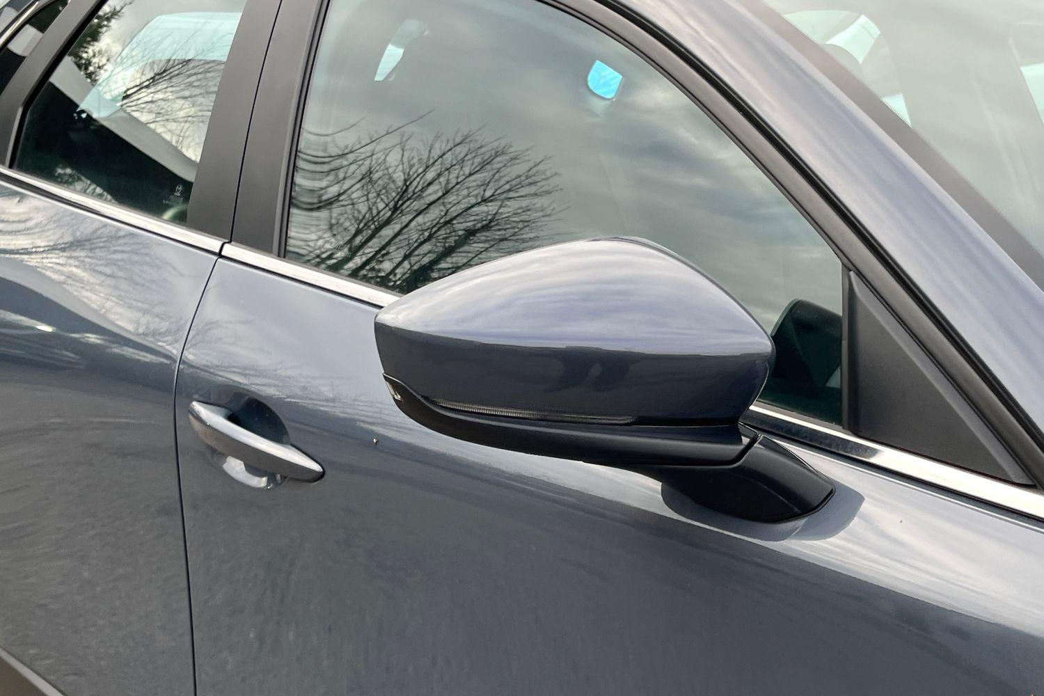 Mazda CX-30 Photo 27