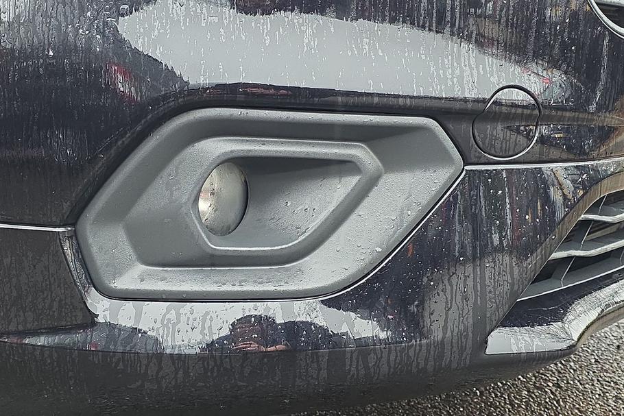 Used Ford TRANSIT COURIER 23