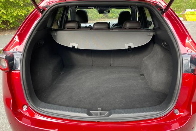 MAZDA CX-5 Photo 12
