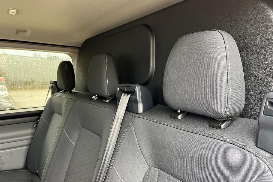 Used Ford TRANSIT CUSTOM 12