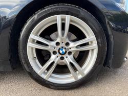 BMW 4 Series Gran Coupe Photo 5