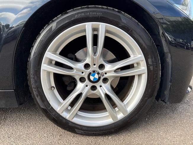 BMW 4 Series Gran Coupe Photo 5