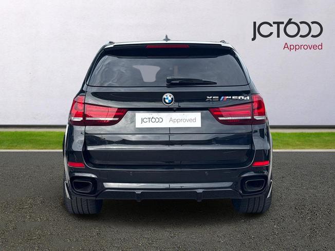 BMW X5 Photo 7